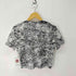 オンエアー ON AIR um ON AIR Basic Logo S/SL Tee バックプリント レディース JPN:2