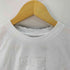オンエアー ON AIR um ON AIR Basic Logo S/SL Tee バックプリント レディース JPN:2