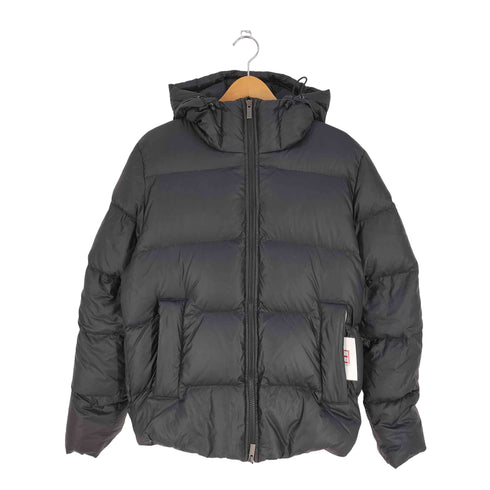 ピレネックス Pyrenex SPOUTNIC MINI RIPSTOP DOWN JACKET メンズ import:L