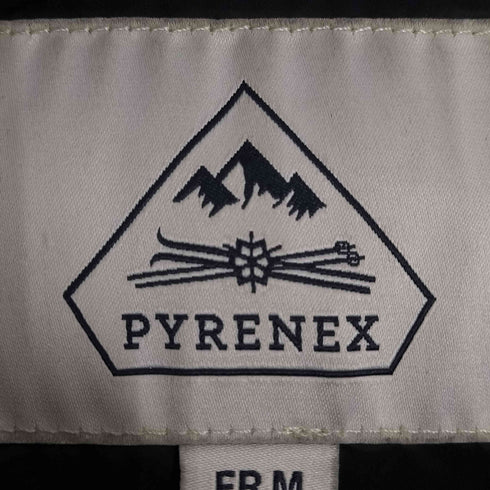 ピレネックス Pyrenex SPOUTNIC MINI RIPSTOP DOWN JACKET メンズ import:L