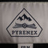 ピレネックス Pyrenex SPOUTNIC MINI RIPSTOP DOWN JACKET メンズ import:L