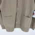 アボンタージ A VONTADE USN SWEAT CARDIGAN ネック スウェットカーディガン メンズ JPN:L