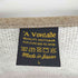 アボンタージ A VONTADE USN SWEAT CARDIGAN ネック スウェットカーディガン メンズ JPN:L
