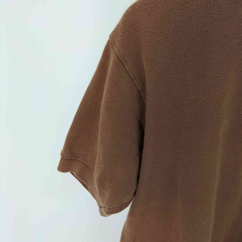 ポロラルフローレン POLO RALPH LAUREN ポロシャツ メンズ import:L