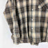 NGNU チェック L/S シャツ メンズ FREE