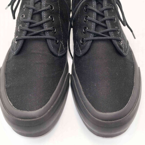SOLS VP549608 - NOIR キャンバス デッキ シューズ メンズ JPN:26