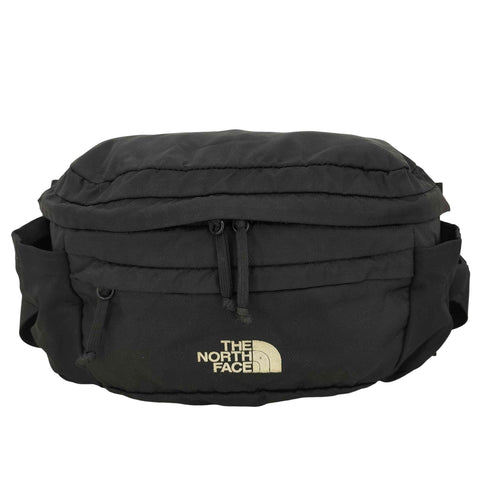 ザノースフェイス THE NORTH FACE SPINA ボディーバッグ ウエストバッグ メンズ
