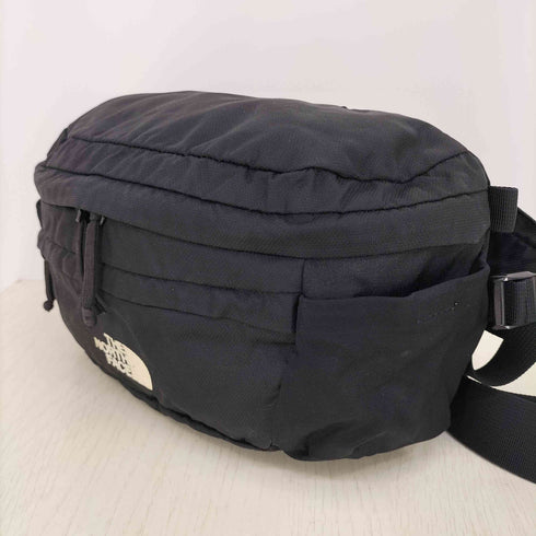 ザノースフェイス THE NORTH FACE SPINA ボディーバッグ ウエストバッグ メンズ