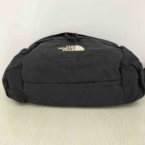 ザノースフェイス THE NORTH FACE SPINA ボディーバッグ ウエストバッグ メンズ