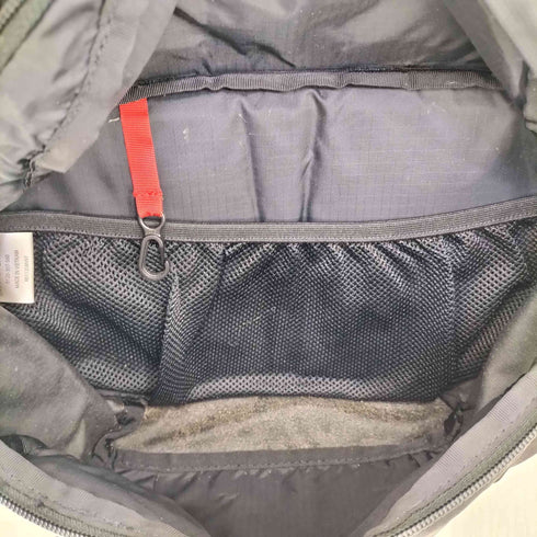 ザノースフェイス THE NORTH FACE SPINA ボディーバッグ ウエストバッグ メンズ