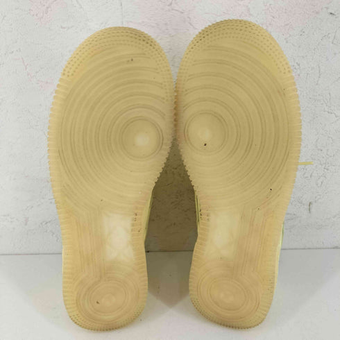 ナイキ NIKE × DRAKE NOCTA Air Force 1 Low SP レディース JPN:23