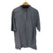 ナイキ NIKE ハーフジップポロ メンズ import:M