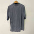 ナイキ NIKE ハーフジップポロ メンズ import:M