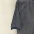 ナイキ NIKE ハーフジップポロ メンズ import:M