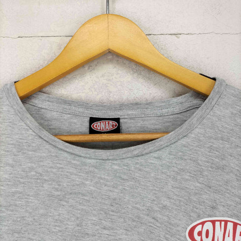 コナート CONART L/S T-SHIRTS メンズ LL