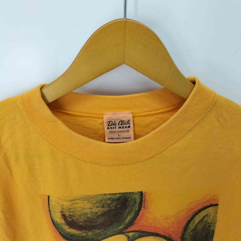 キャラクター Tシャツ メンズ JPN:L