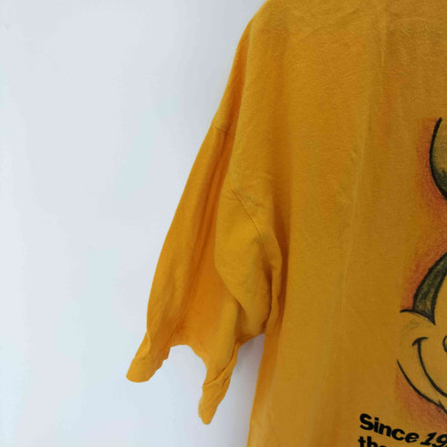 キャラクター Tシャツ メンズ JPN:L