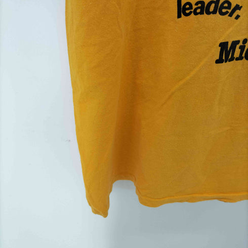 キャラクター Tシャツ メンズ JPN:L