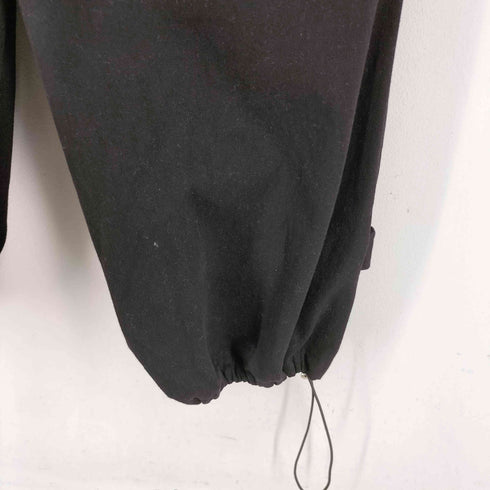 NUGU マルチポケットパンツ メンズ FREE