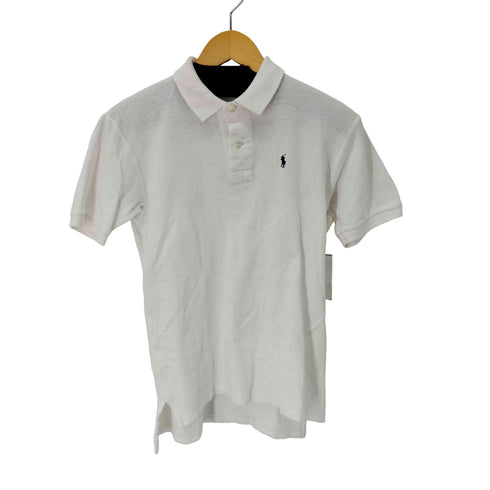 ポロラルフローレン POLO RALPH LAUREN ポロシャツ メンズ import:S