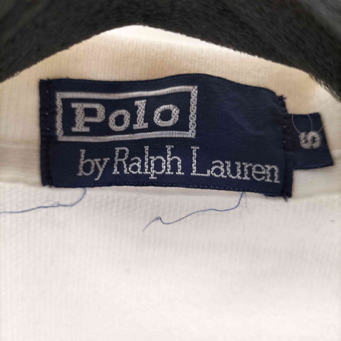ポロラルフローレン POLO RALPH LAUREN ポロシャツ メンズ import:S