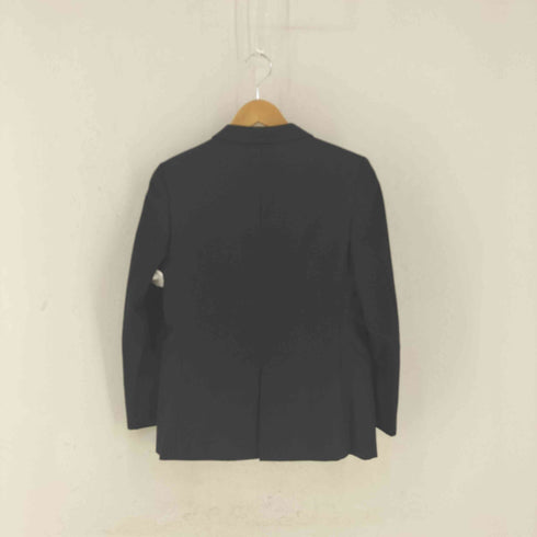 ブルックスブラザーズ BROOKS BROTHERS 金ボタン ダブルジャケット レディース 9AR