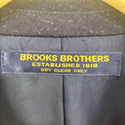 ブルックスブラザーズ BROOKS BROTHERS 金ボタン ダブルジャケット レディース 9AR