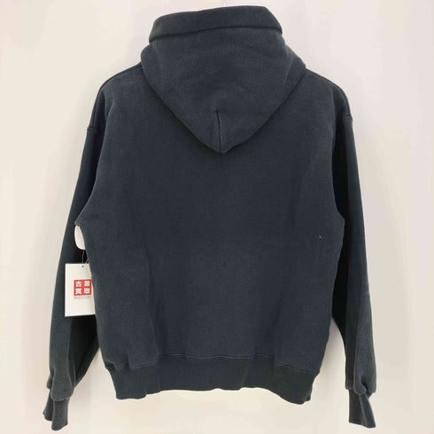 ヘリーハンセン HELLY HANSEN センター刺繍ロゴ プルオーバー パーカー メンズ JPN:S