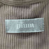 PIUM レース チョーカーベルトカットソー レディース FREE