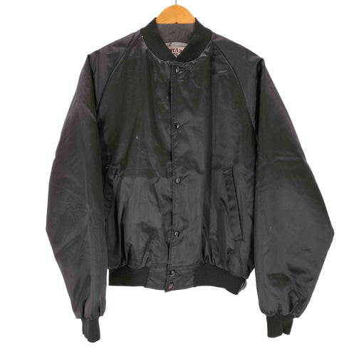 ウエストアーク WESTARK 90s USA製 バック刺繍ナイロンブルゾン メンズ import:L