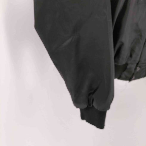 ウエストアーク WESTARK 90s USA製 バック刺繍ナイロンブルゾン メンズ import:L