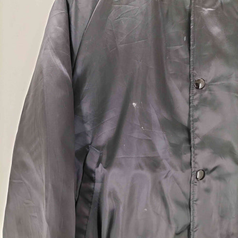 ウエストアーク WESTARK 90s USA製 バック刺繍ナイロンブルゾン メンズ import:L