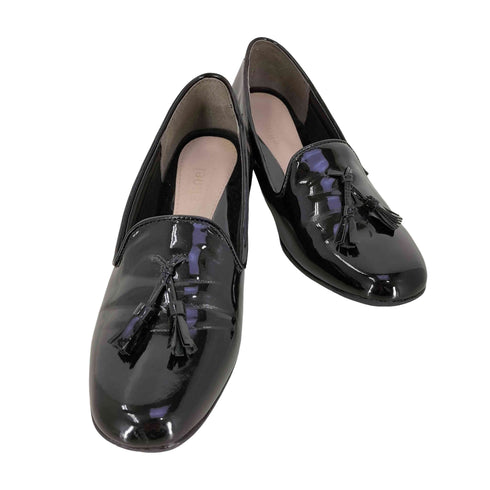 SHOEL mine タッセルオペラシューズ レディース JPN:23