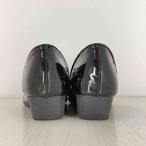 SHOEL mine タッセルオペラシューズ レディース JPN:23