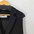 ザラ ZARA スリット入 ベスト レディース import:S