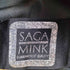 サガミンク SAGA MINK mink fur 銀サガ ミンクファージャケット レディース 6