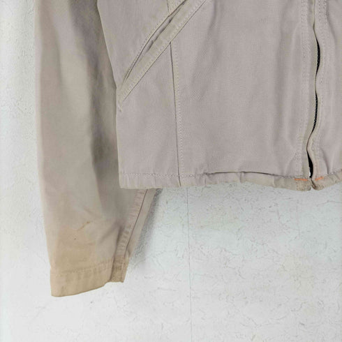 フォーティファイブアールピーエム 45rpm DENIM LINE ジップアップ ジャケット レディース JPN:S