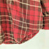 ポロカントリーラルフローレン POLO COUNTRY RALPH LAUREN 80-90s L/S チェック柄 オーバー ネルシャツ メンズ import:L