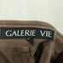 ギャルリーヴィー GALERIE VIE トゥモローランド ヘリンボーン スカート レディース 1