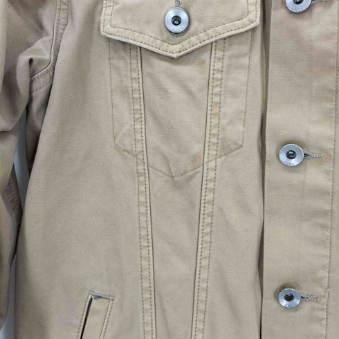 ギャップ Gap コットントラッカージャケット メンズ import:M