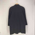 del Giardino cashmere カシミヤ混1Bチェスターコート レディース F