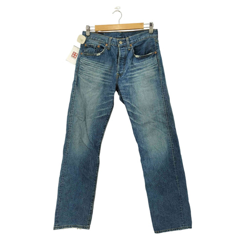 リーバイス Levis 00s 501 ボタン裏359刻印 ストレートデニムパンツ メンズ W31 L32