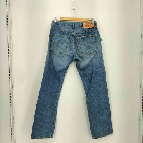 リーバイス Levis 00s 501 ボタン裏359刻印 ストレートデニムパンツ メンズ W31 L32