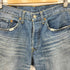 リーバイス Levis 00s 501 ボタン裏359刻印 ストレートデニムパンツ メンズ W31 L32