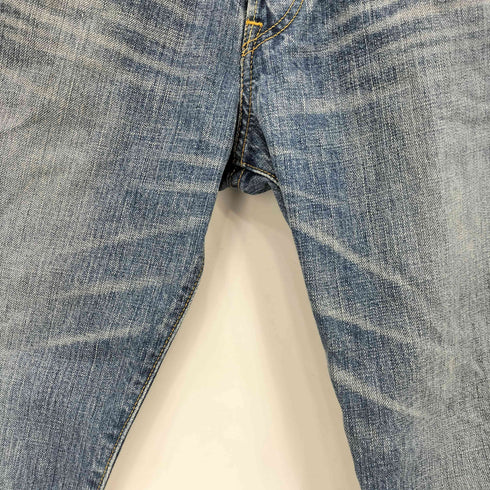 リーバイス Levis 00s 501 ボタン裏359刻印 ストレートデニムパンツ メンズ W31 L32