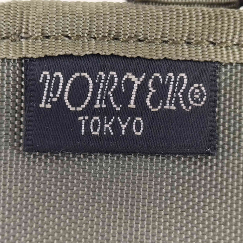 ポーター PORTER コインケース メンズ