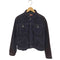 フォーティファイブアールピーエム 45rpm DENIM LINE 細畝 コーデュロイ ジャケット レディース