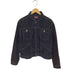 フォーティファイブアールピーエム 45rpm DENIM LINE 細畝 コーデュロイ ジャケット レディース