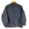 ギャップ Gap 00S ジップアップナイロンジャケット レディース import:L
