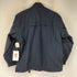 ギャップ Gap 00S ジップアップナイロンジャケット レディース import:L